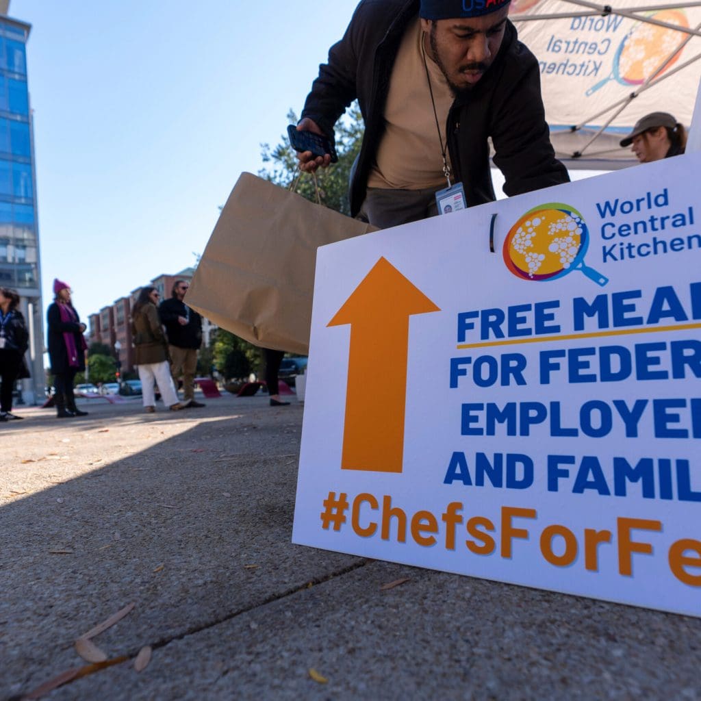 As federal workers struggle through the furlough, organizations and officials step up to help NABJ Black News & Views