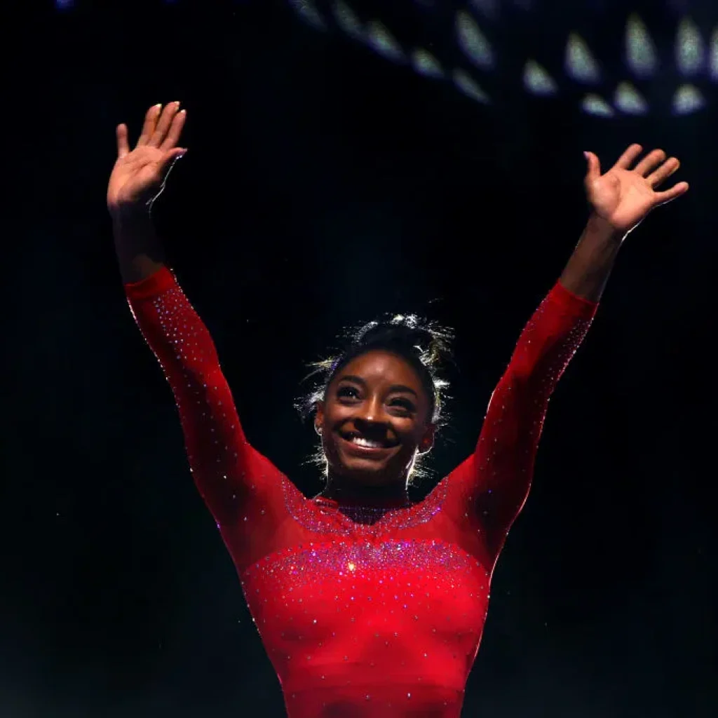 Biles, Simone Biles, Greatest ever, Gymnastics