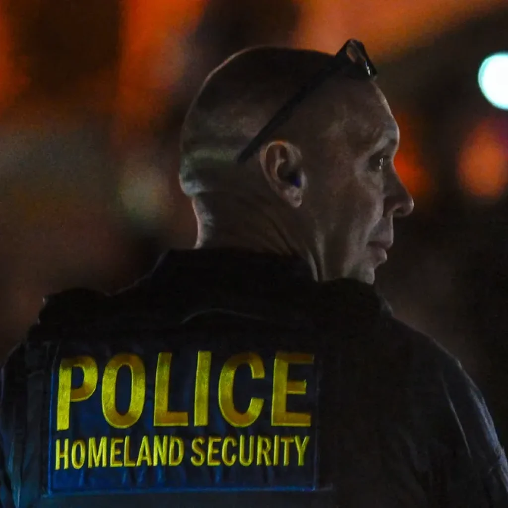 ICE Offers Up to $280 Million to Immigrant-Tracking ‘Bounty Hunter’ Firms