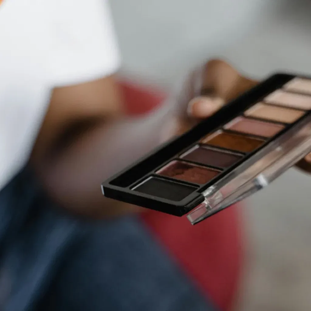 Black-Owned Beauty Brand, Mented Cosmetics