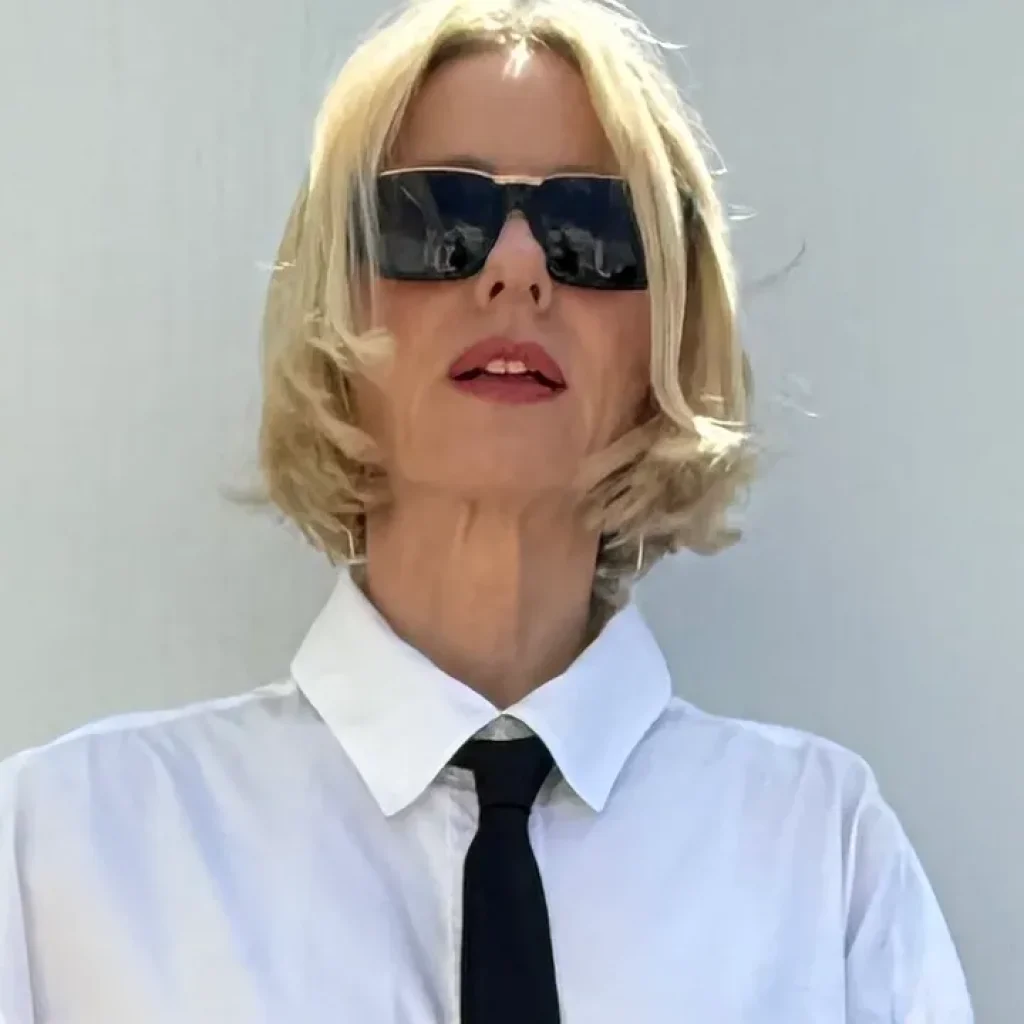 Naomi Watts and Jennifer Lawrence Both Love This Quiet-Luxury Leather Brand