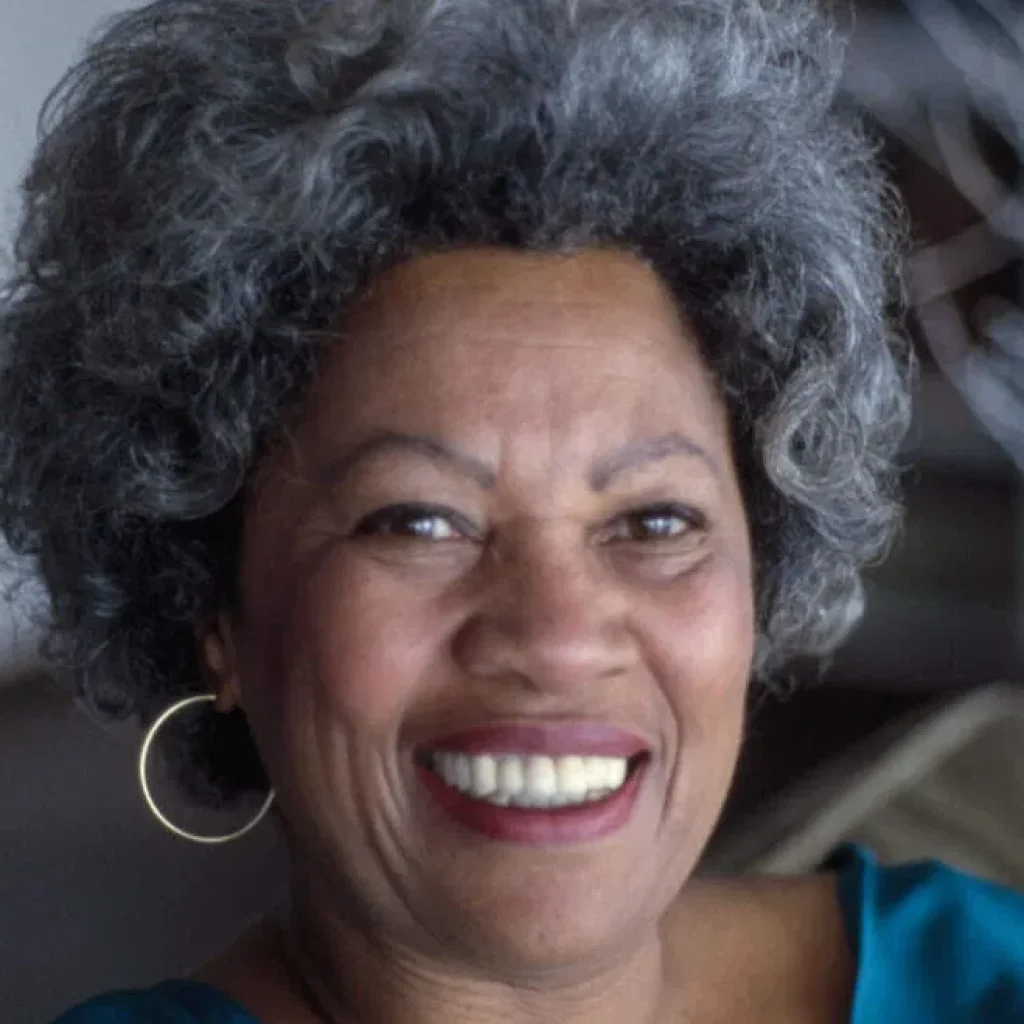 MacKenzie Scott Donations Credited To Bond With Toni Morrison