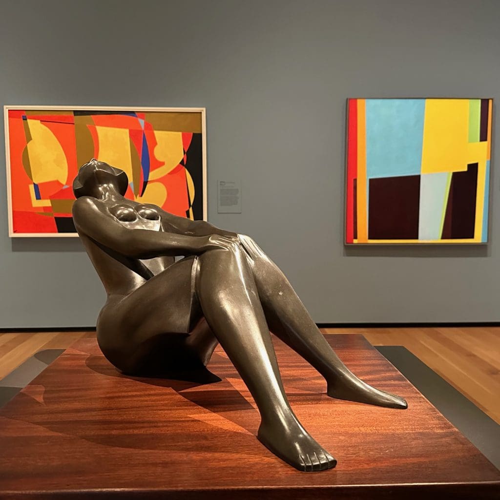 Government Shutdown is Over, National Gallery of Art and Smithsonian Reopening After Being Shuttered for More than a Month