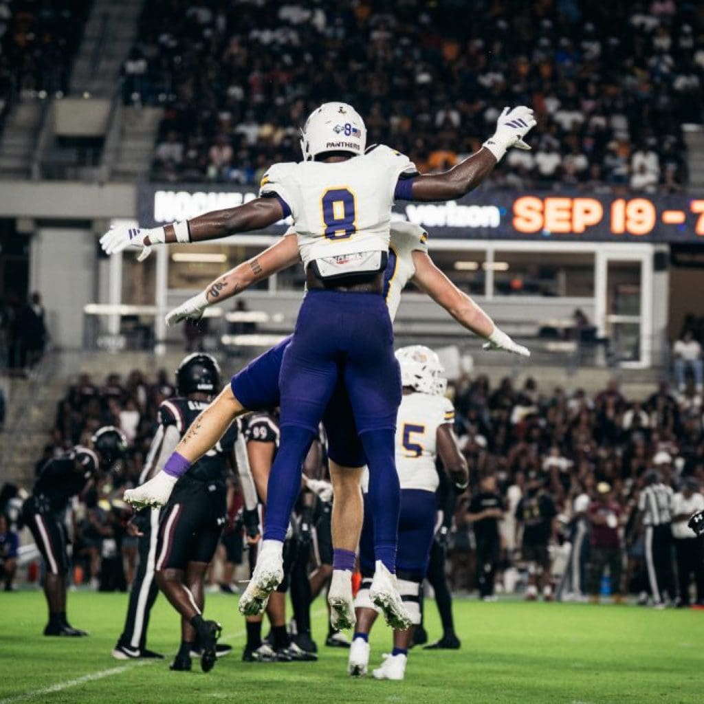 SWAC West is tighter after Prairie View loss. Are Panthers still in driver's seat?