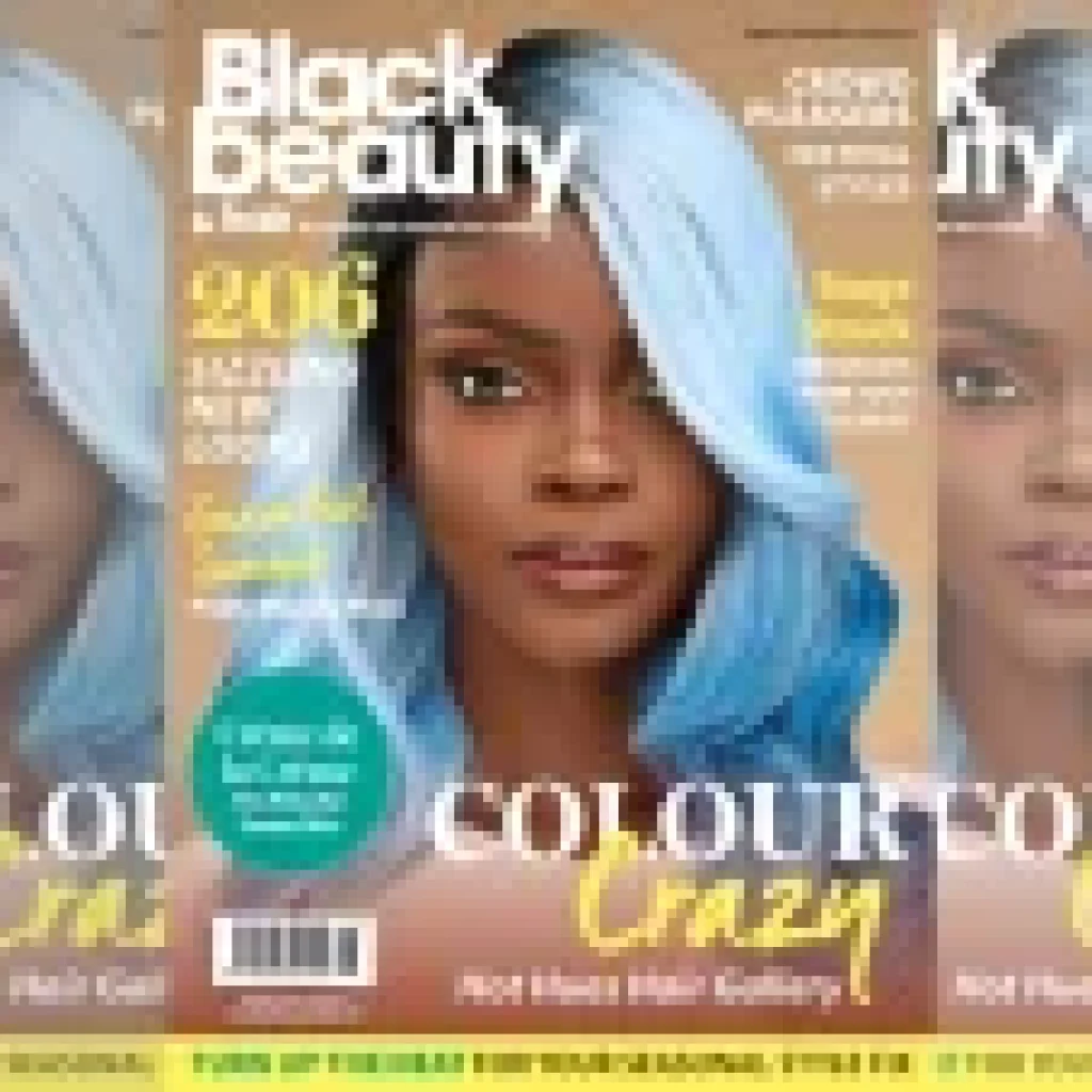 Samantha Lloyd | August/September 2025 Cover Girl Spotlight
