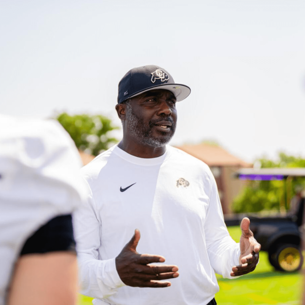 Southern expected to name Marshall Faulk new football coach