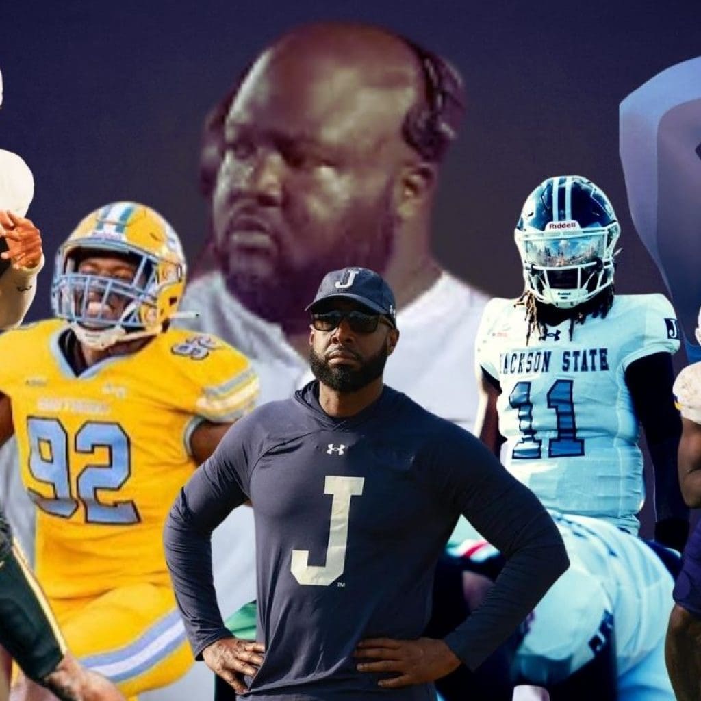 Who were the top SWAC football players in 2025? What about coach? Our winners
