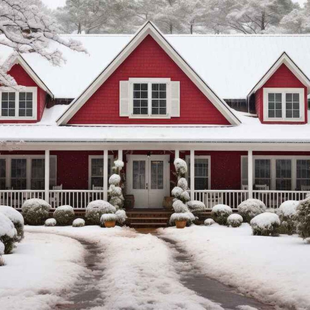 Houses-Individual, Seasonal 1