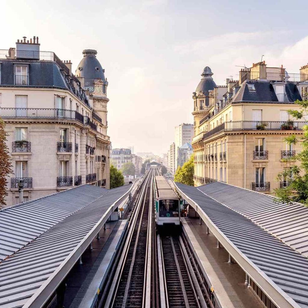 I'm an American Living in Paris and This Is My No. 1 Travel Tip for Anyone Visiting