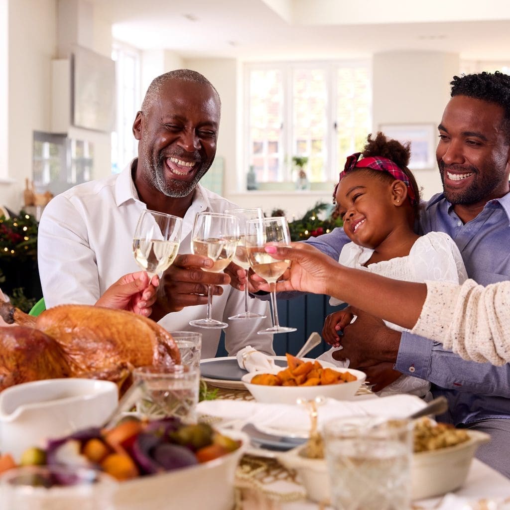 A BWHI Reflection on Holidays, Boundaries, and Caring for Yourself