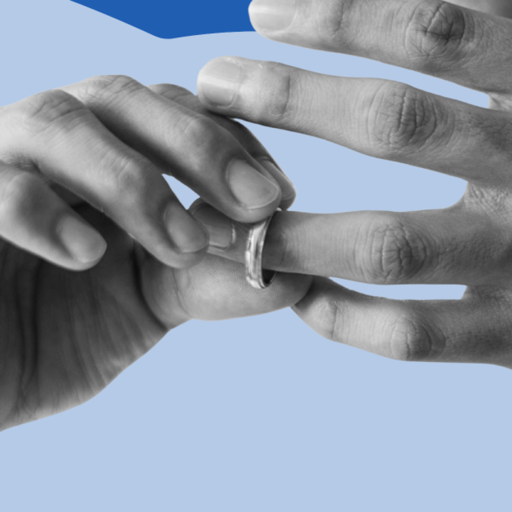 The 9 Worst Things to Say to Someone Getting Divorced