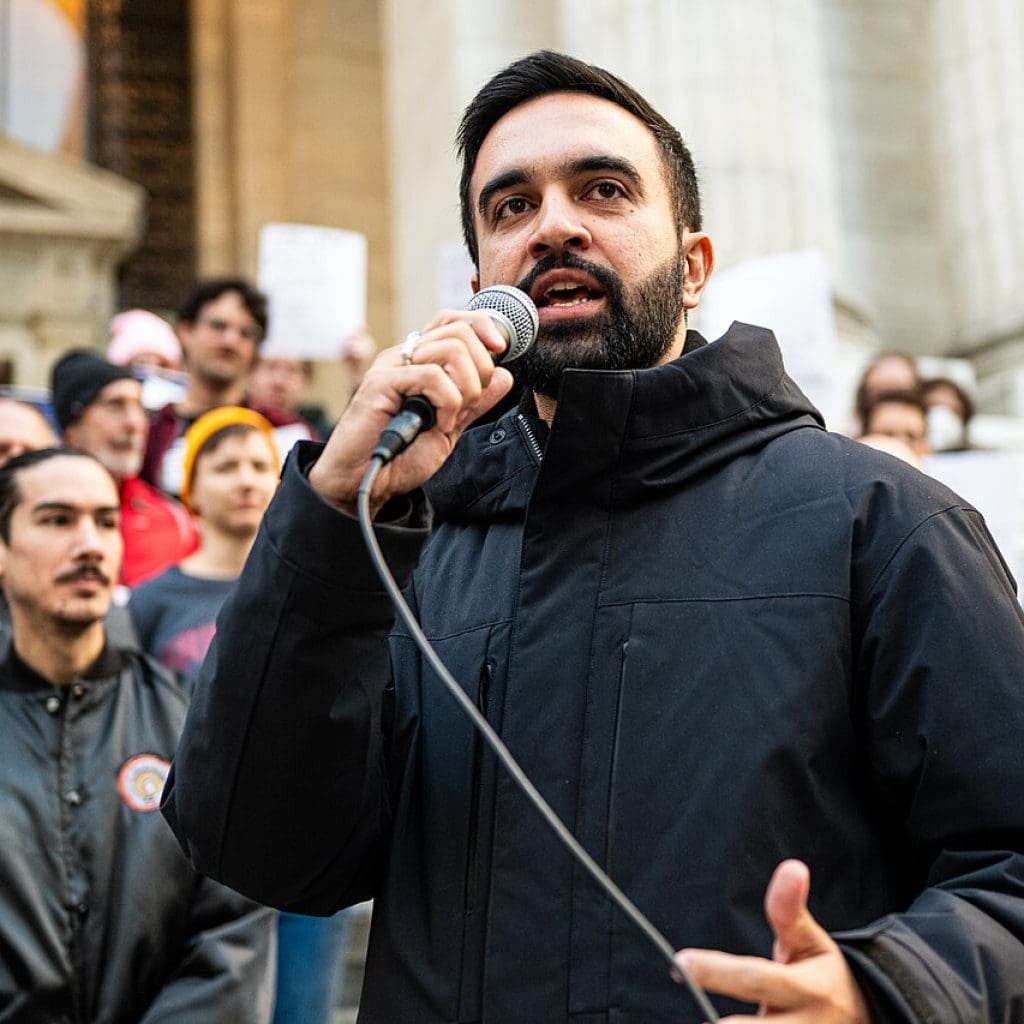 What a Marxist Mayor Could Mean for New York City and America. – ThyBlackMan.com