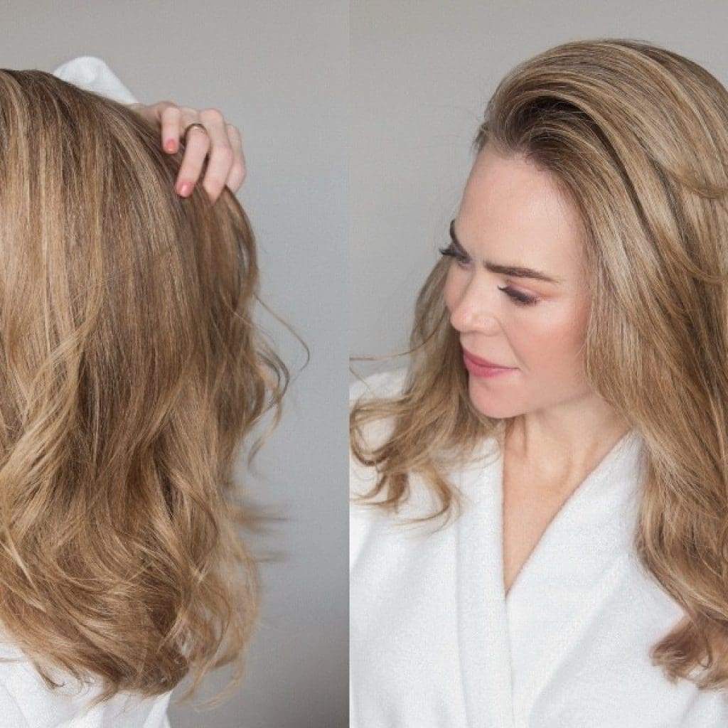 Salon-Worthy Hair at Home | MISSY SUE