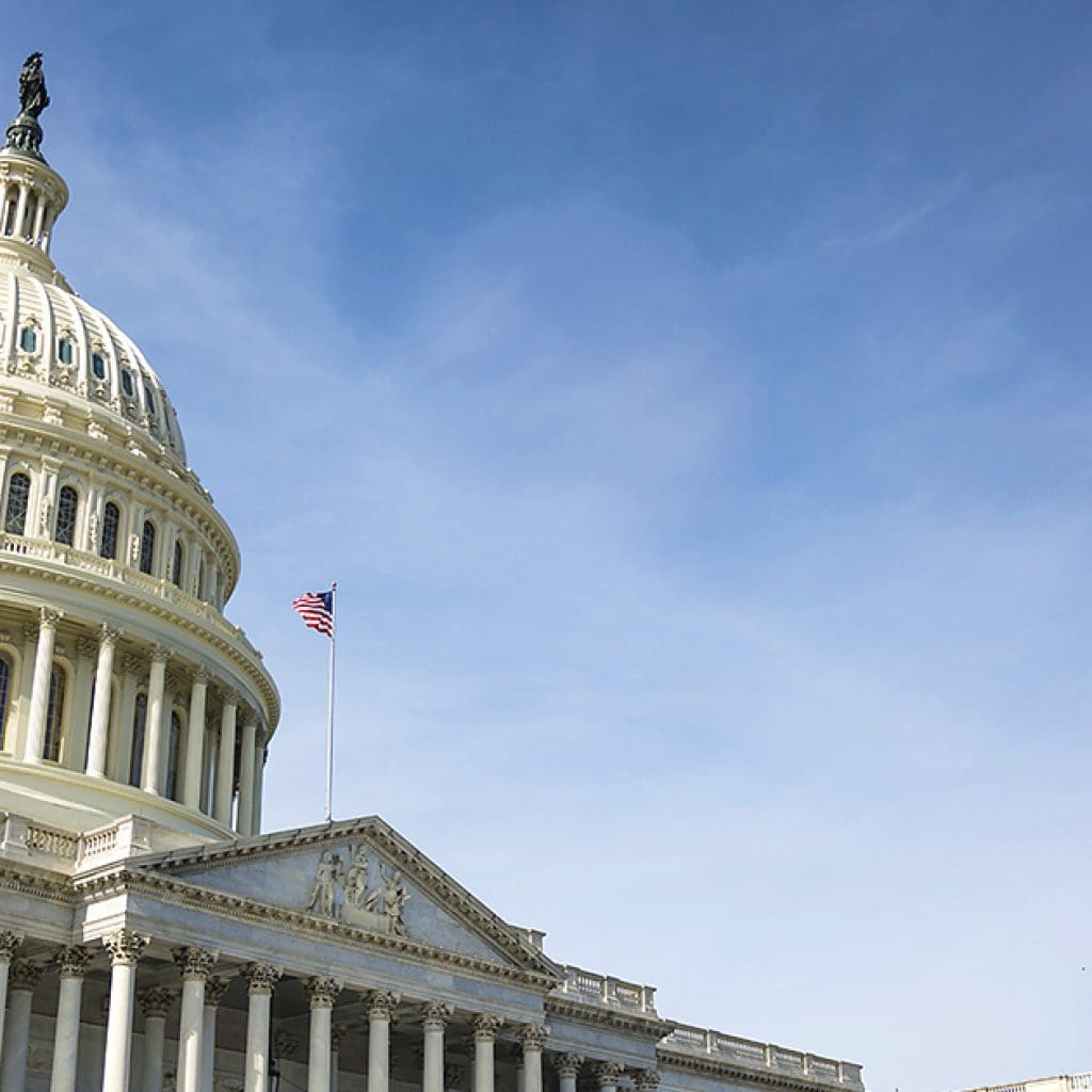 United States Capitol