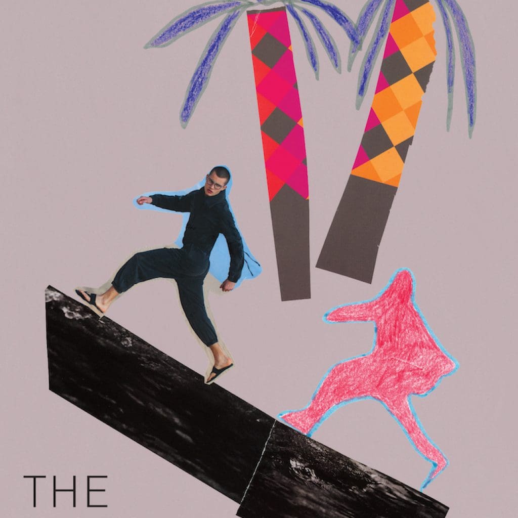 A review of The Victoria Principle by Michael Farrell – Compulsive Reader