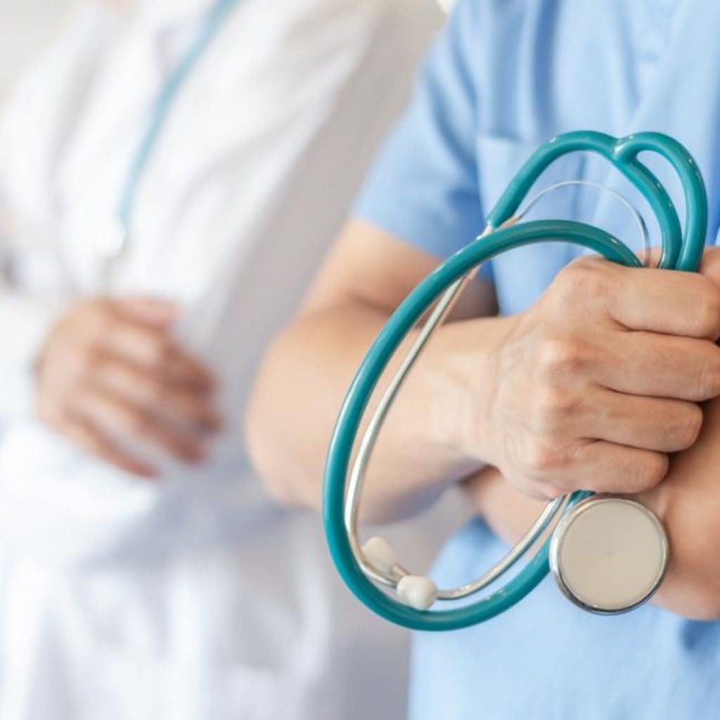 What degrees would count as ‘professional’ under government's proposed loan rules