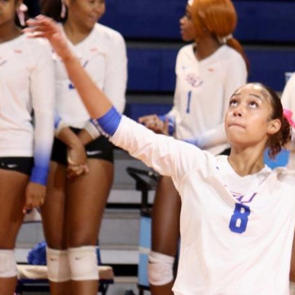 Lady Tigers Hold Off Benedict In Home Win Lady Tigers Hold Off Benedict In Home Win