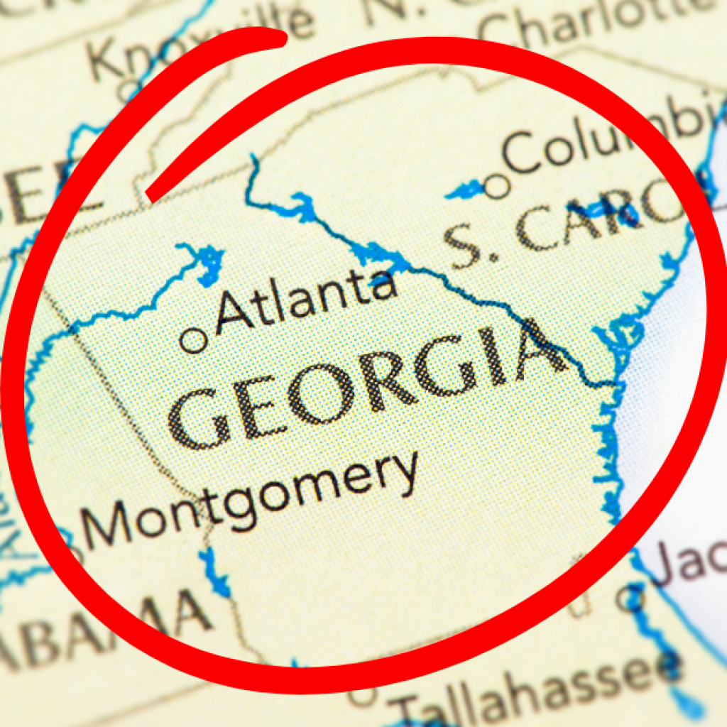 Georgia Trend Daily - Nov. 12, 2025