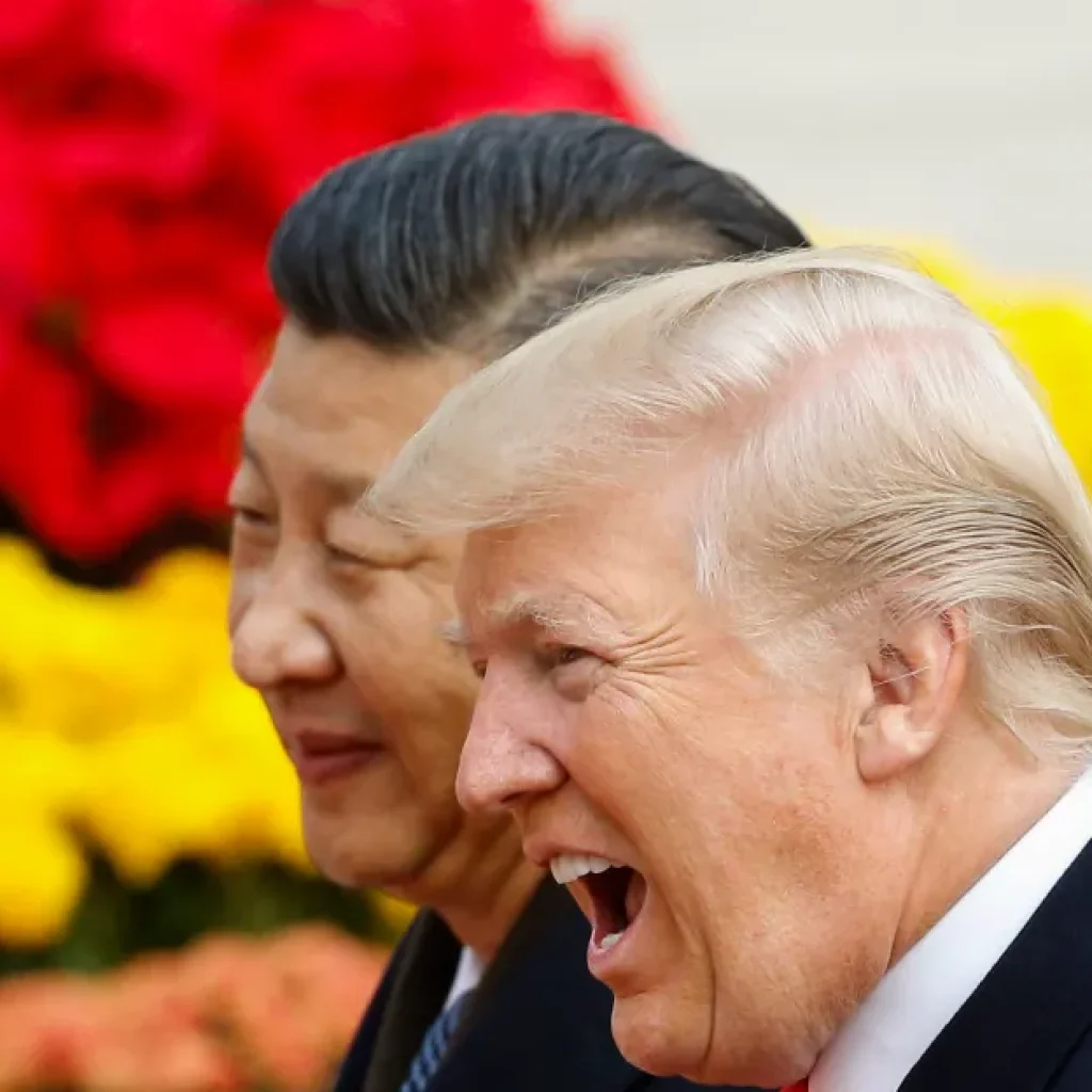 Trump-Xi meeting: A deescalation on trade; and escalation on nukes