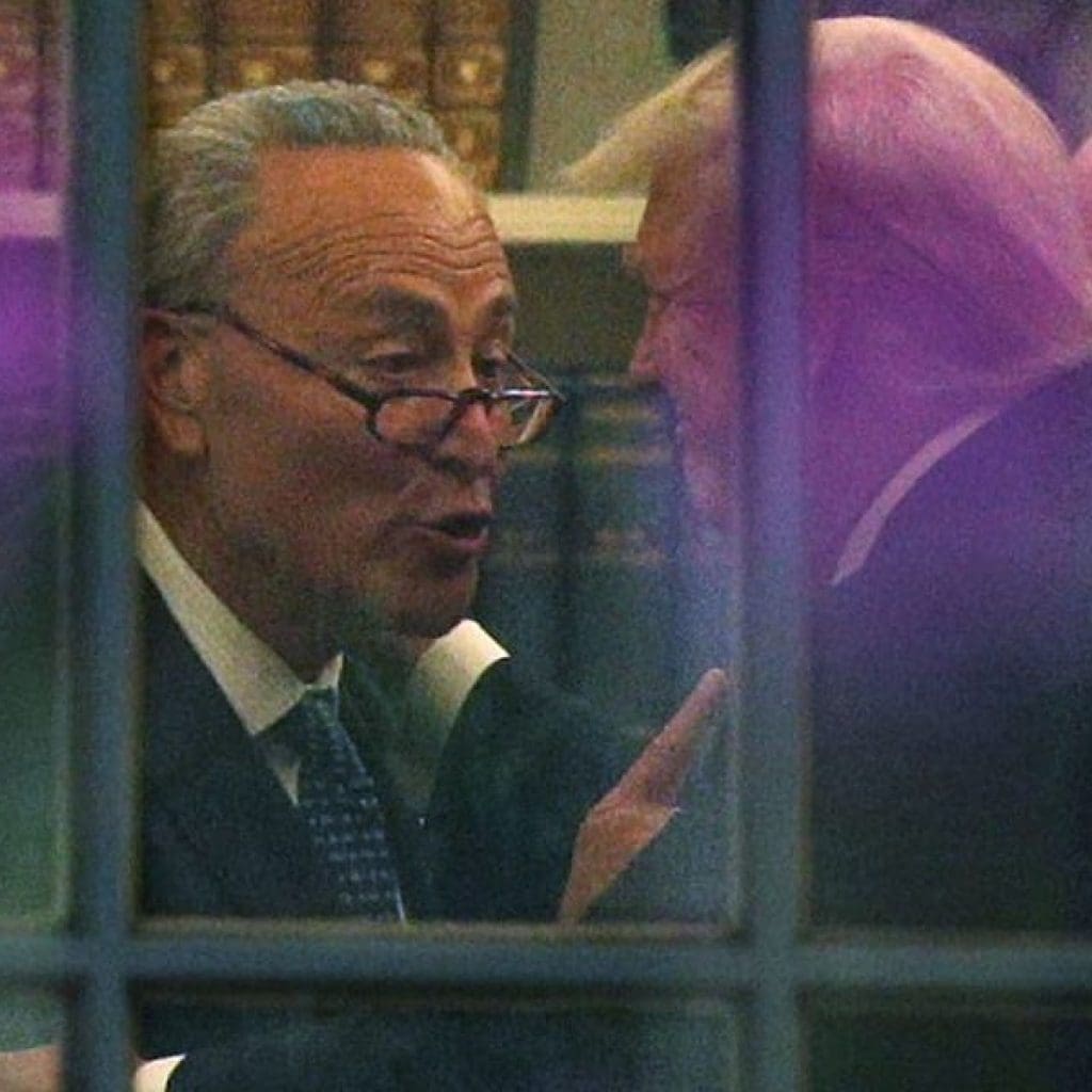 Three Historical Moments When Our Elected Officials Actually Did the Right Thing.