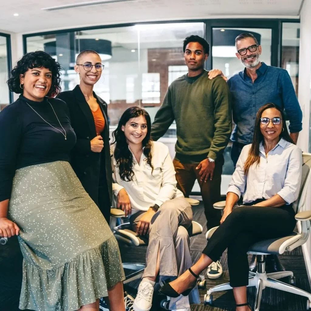 Dr. R’s Short List for Mid-Career Professionals — The HBCU Career Center