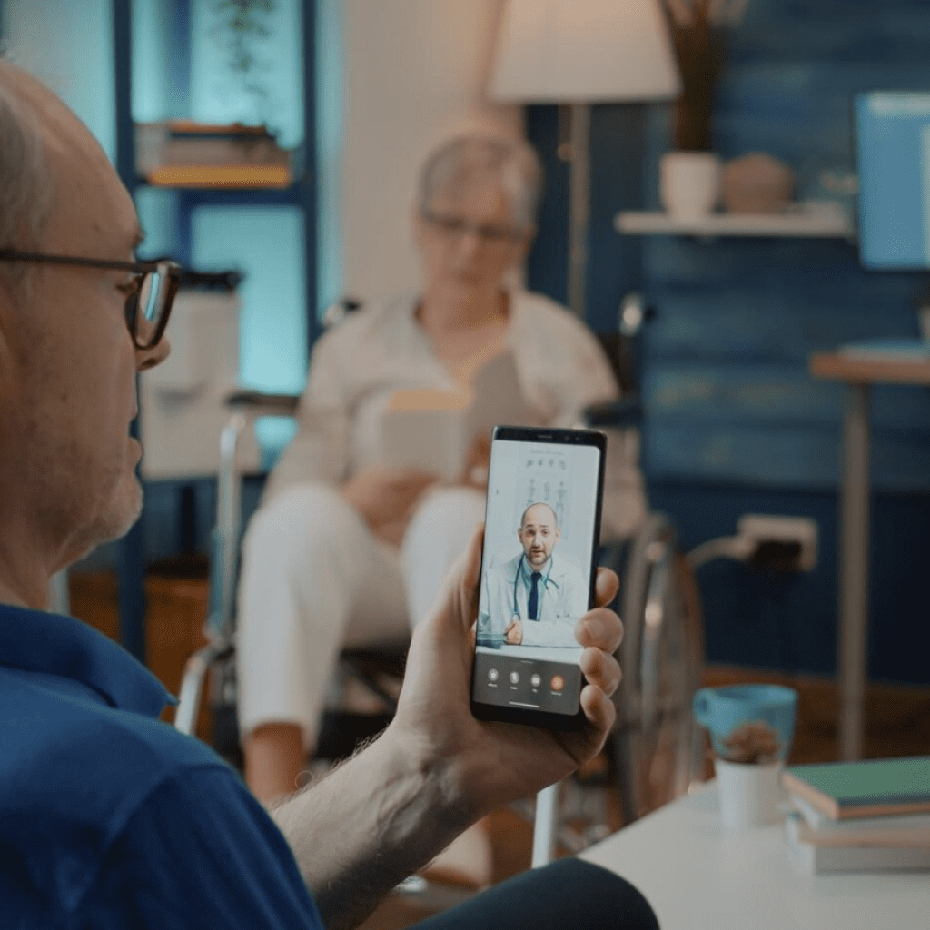 Embracing the Digital Front Door in Modern Business Strategies