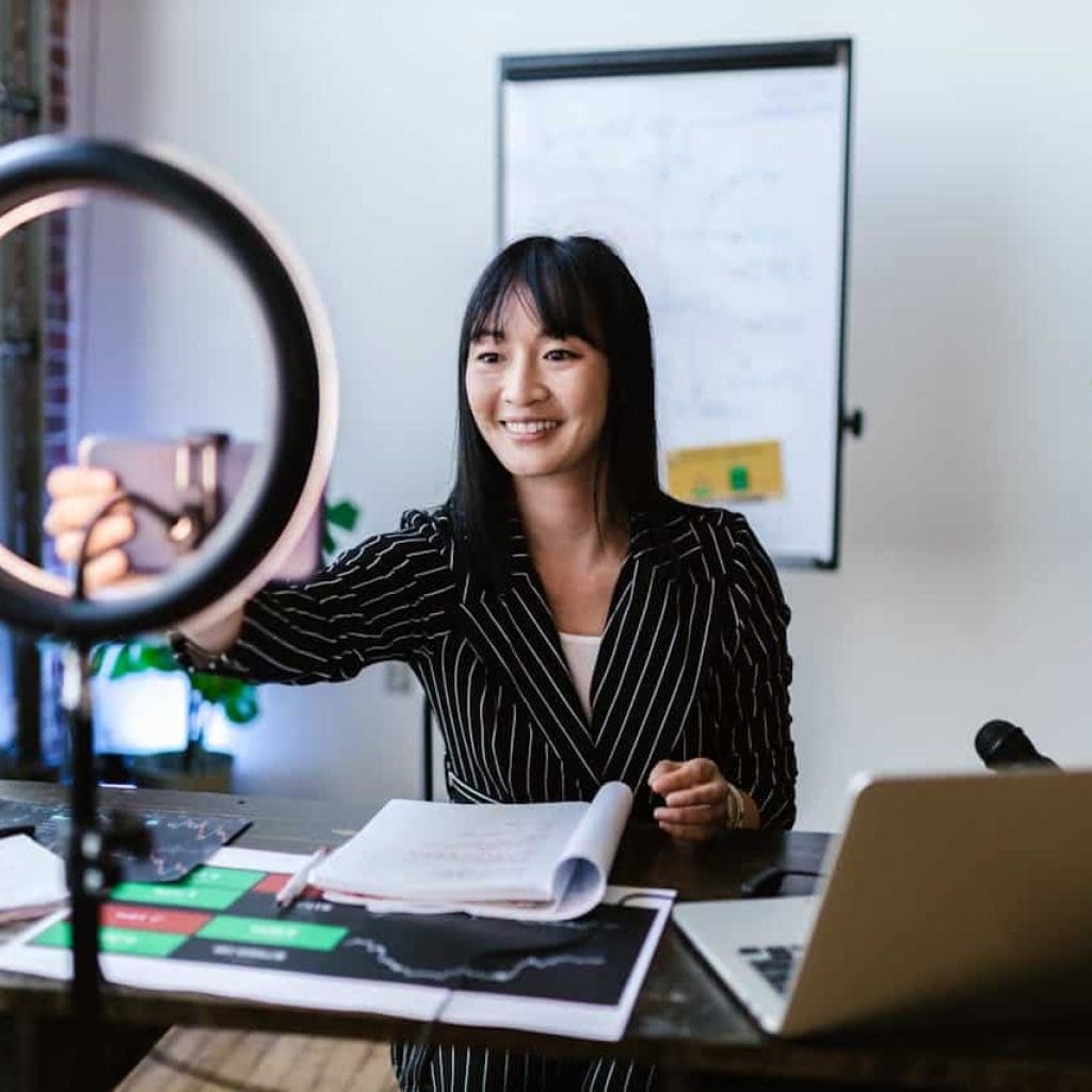 The Rise of Micro-Influencers: Small Audiences, Big Impact