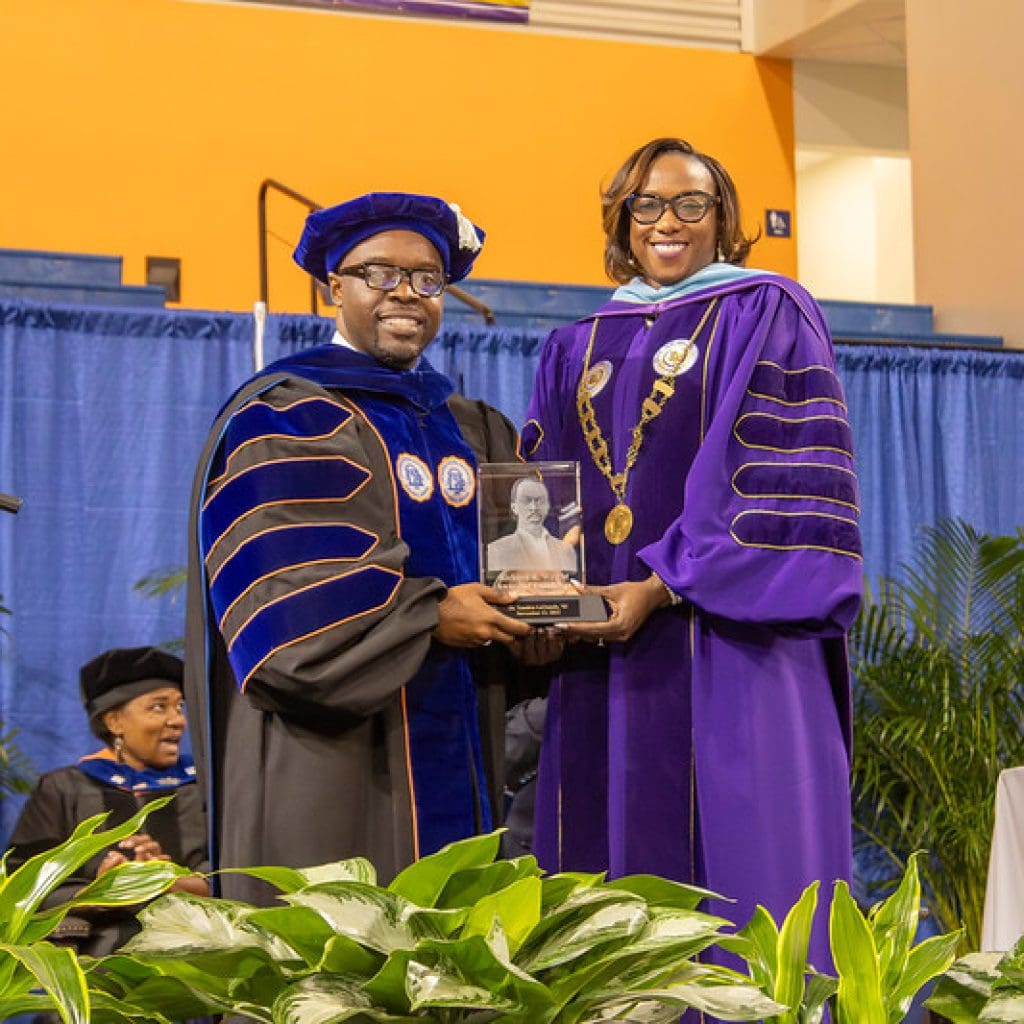 Savannah State University Commemorates 135th Founders Day – Savannah Herald savannah state logo 400