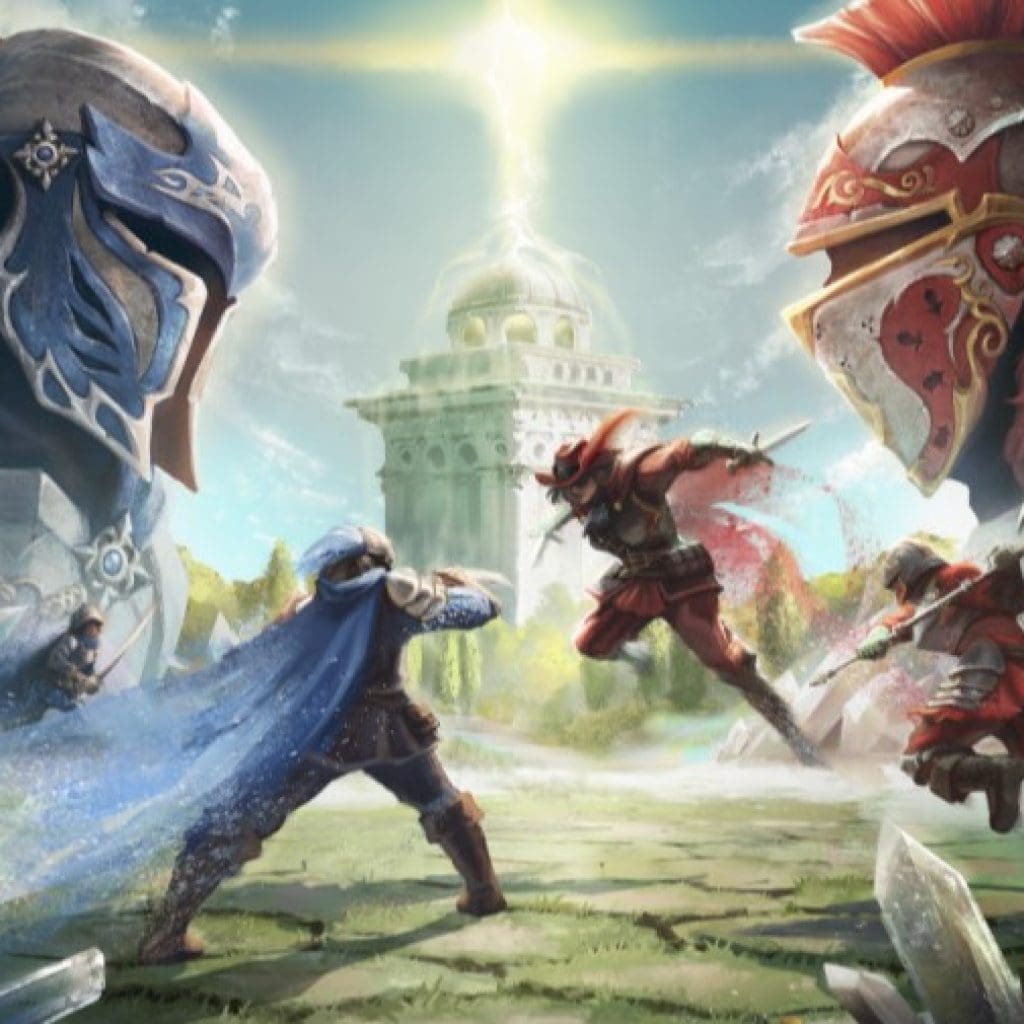 Price of Glory is introducing a new questing system in its latest update