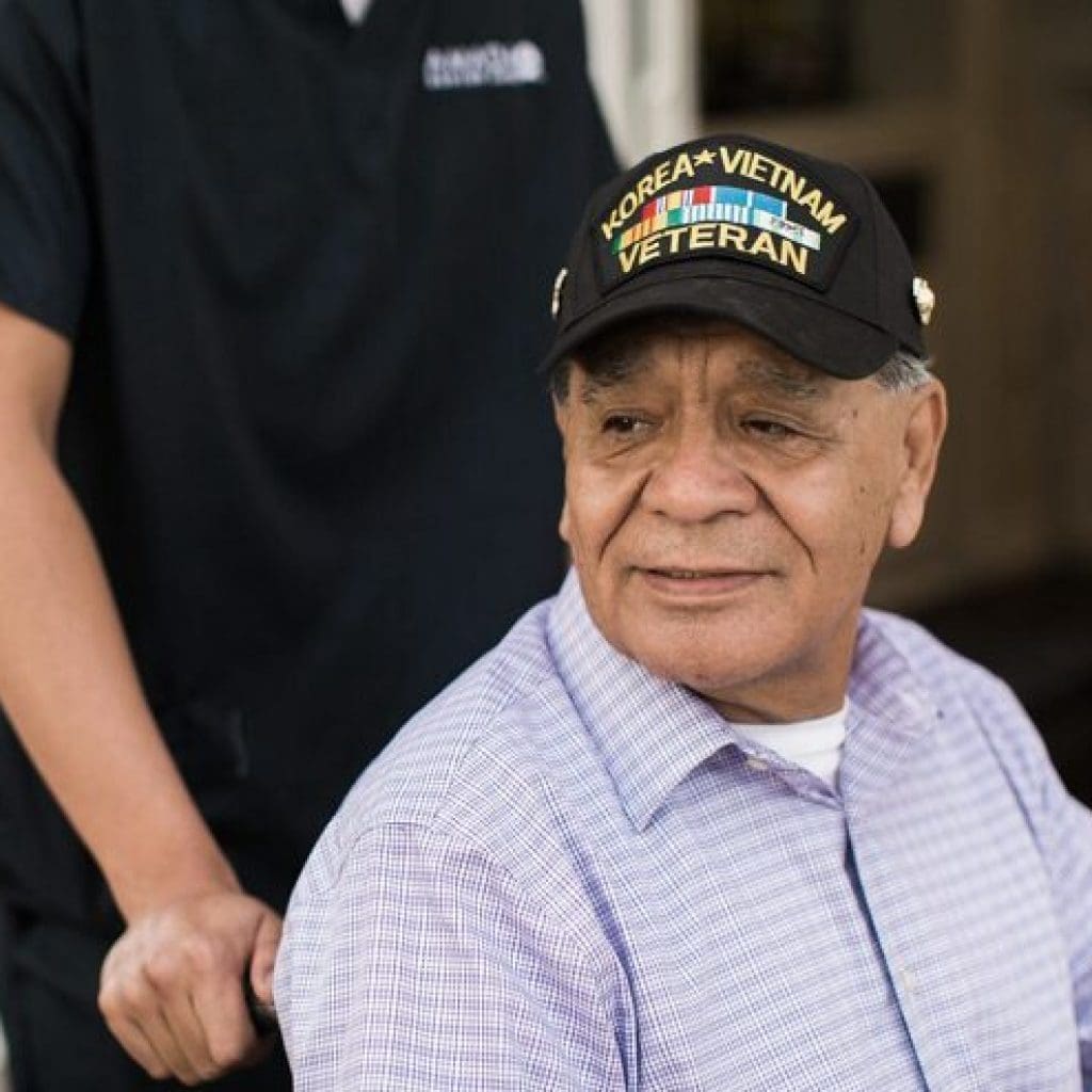 Benefits of Home Care Planning for Senior Veterans Benefits of Home Care Planning for Senior Veterans