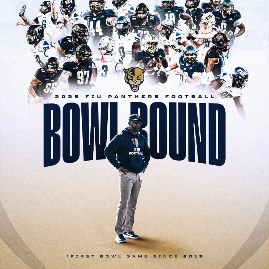 HBCU FAMU FIU Willie Simmons