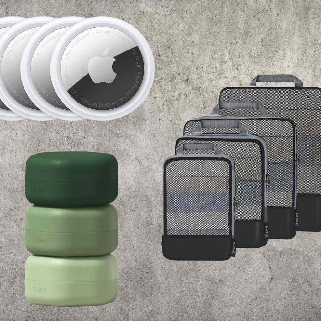 10 Genius Packing Accessories for Carry-on Travelers