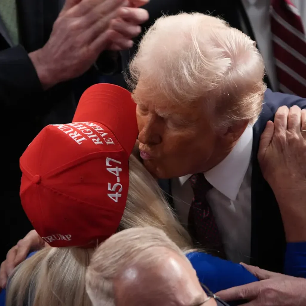 Trump withdraws endorsement of Georgia Rep Marjorie Taylor Greene