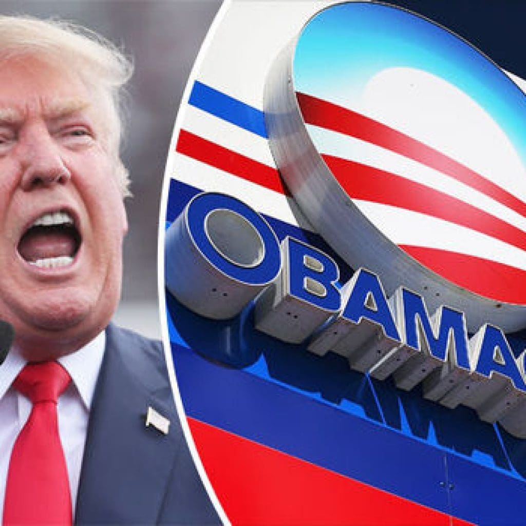 Trump’s War on Obamacare Continues as GOP Kills Subsidies – Free Press of Jacksonville