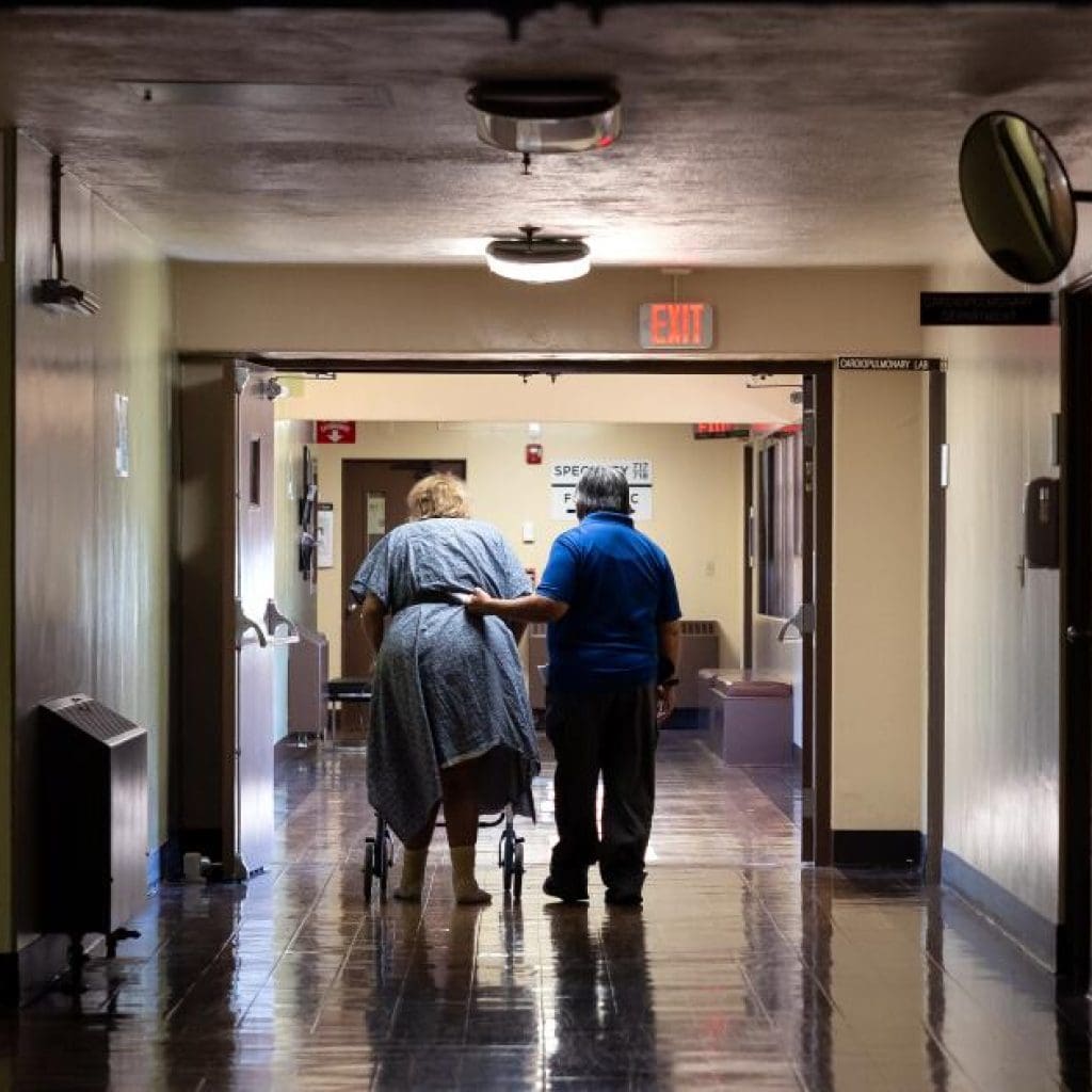 California rural hospitals face risk of closure, including one in Willows