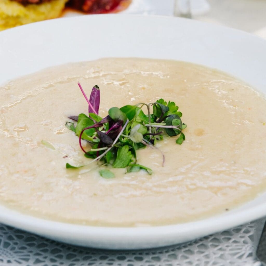 10+ Cozy Charleston soup spots to warm your soul