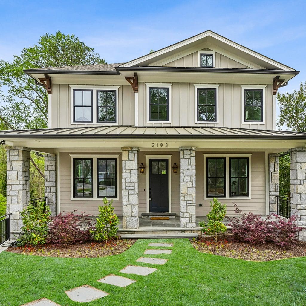 New Construction Opportunity in Peachtree Hills New Construction Opportunity in Peachtree Hills