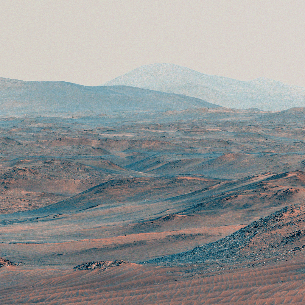 NASA’s Perseverance Mars Rover Ready to Roll for Miles in Years Ahead