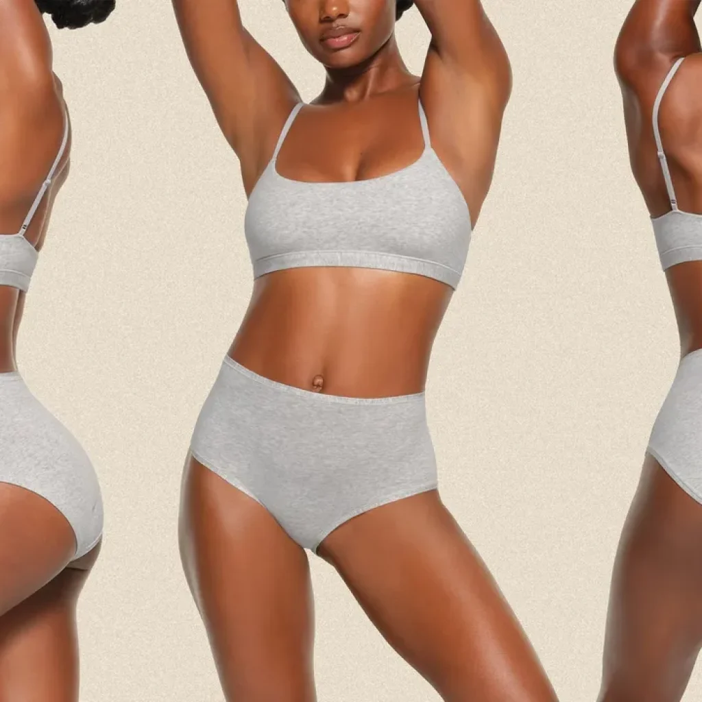 13 Best Cotton Underwear for Women 2025, Gynecologist-Approved