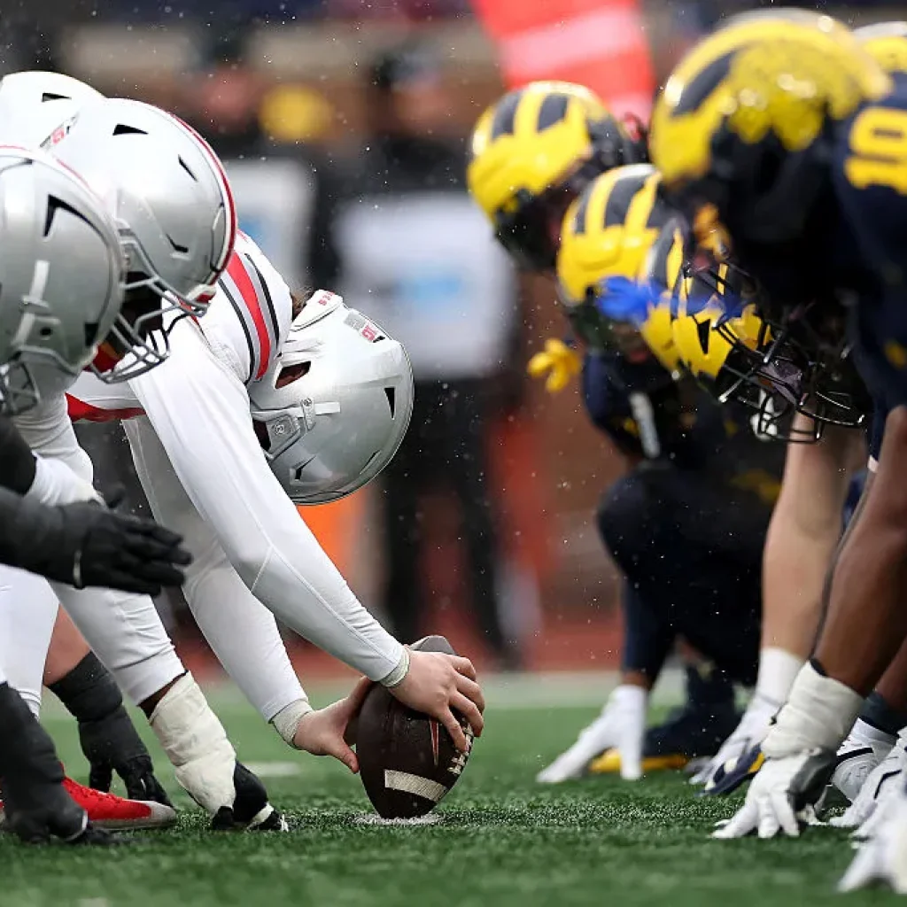 The Pettiest Sports Rivalry Moments You Still Bring Up