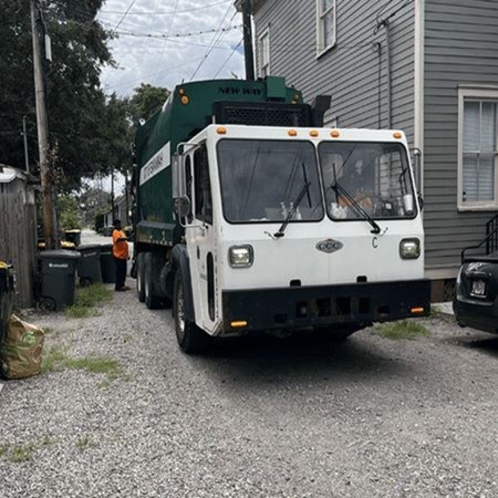 City Announces Christmas Holiday Closures and Sanitation Schedule • Savannah, GA