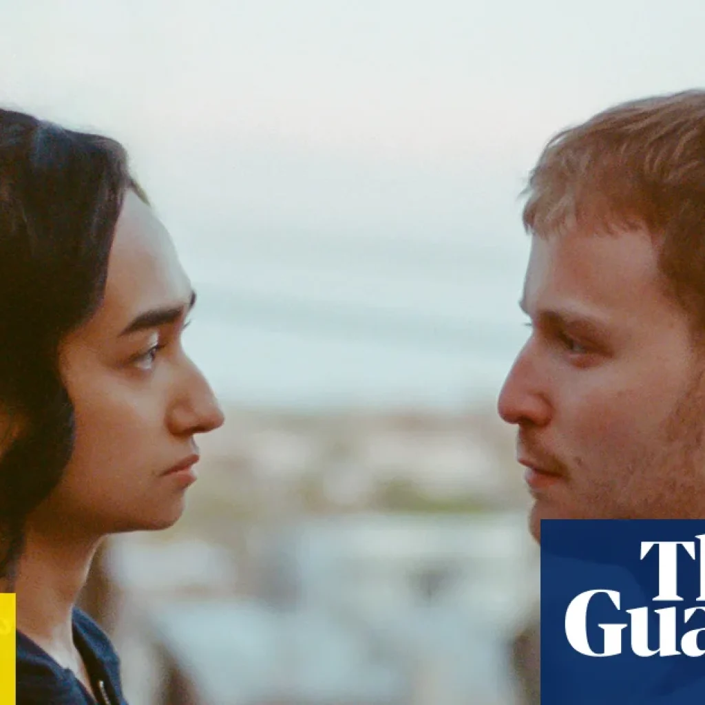 Preparation for the Next Life review – deeply felt story of love among the marginalised in New York | Movies