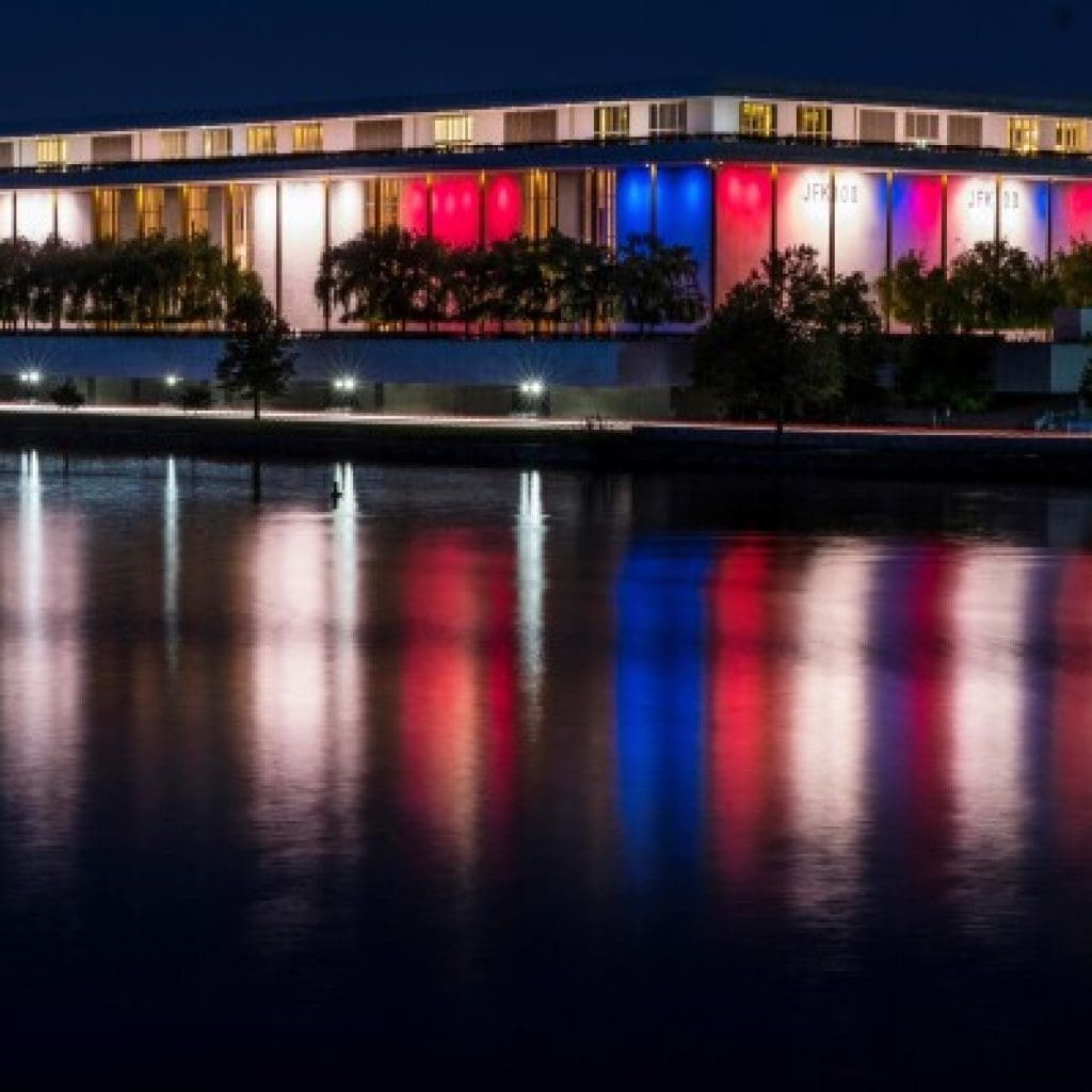 HBCU News - More musicians cancel Kennedy Center concerts after board votes to add Trump's name to the building