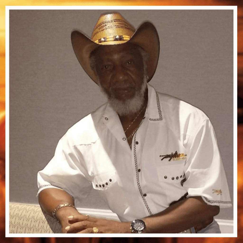 Obituary | Charles Junior Mallard, Jr. of Allenhurst, Georgia
