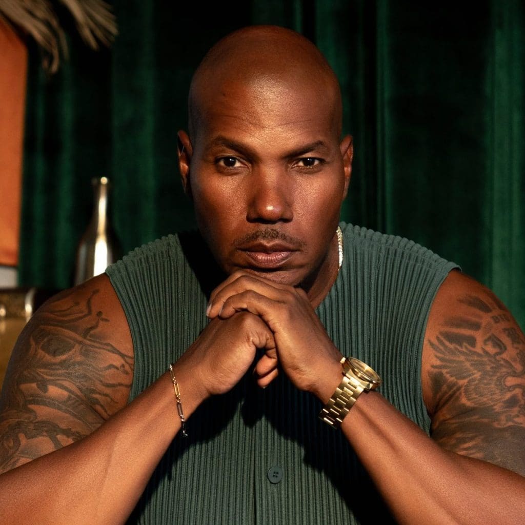 From NFL to Hollywood: Issac Keys' life story