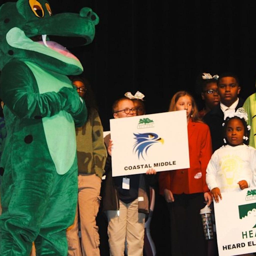 17th Annual Student Success Expo Set for January 10th at Davis-Edwards-Harris Complex!