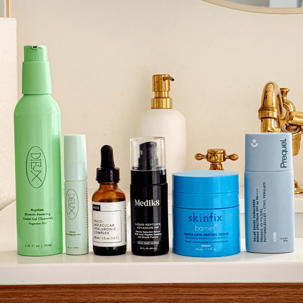 How To Approach Your Skincare Routine If You Have Eczema