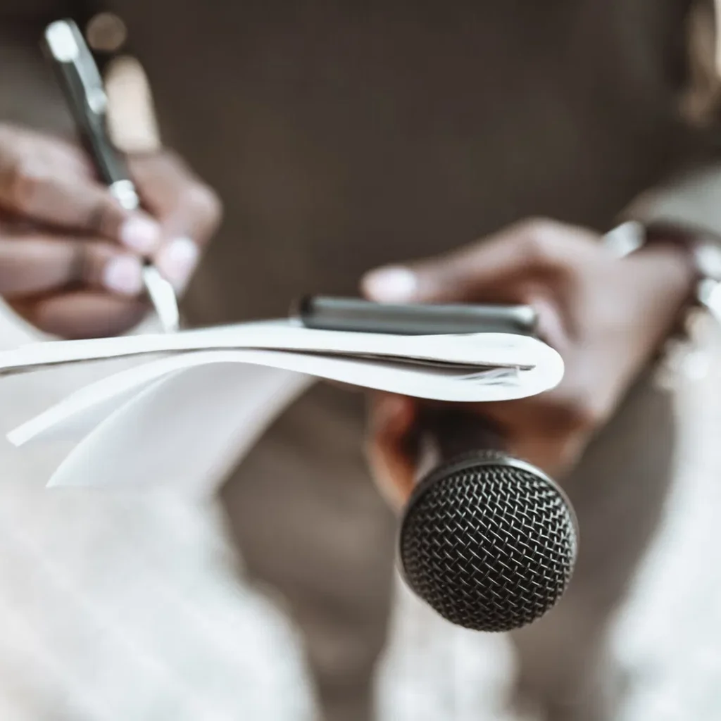 Black Journalists Are Being Laid Off At An Alarming Rate