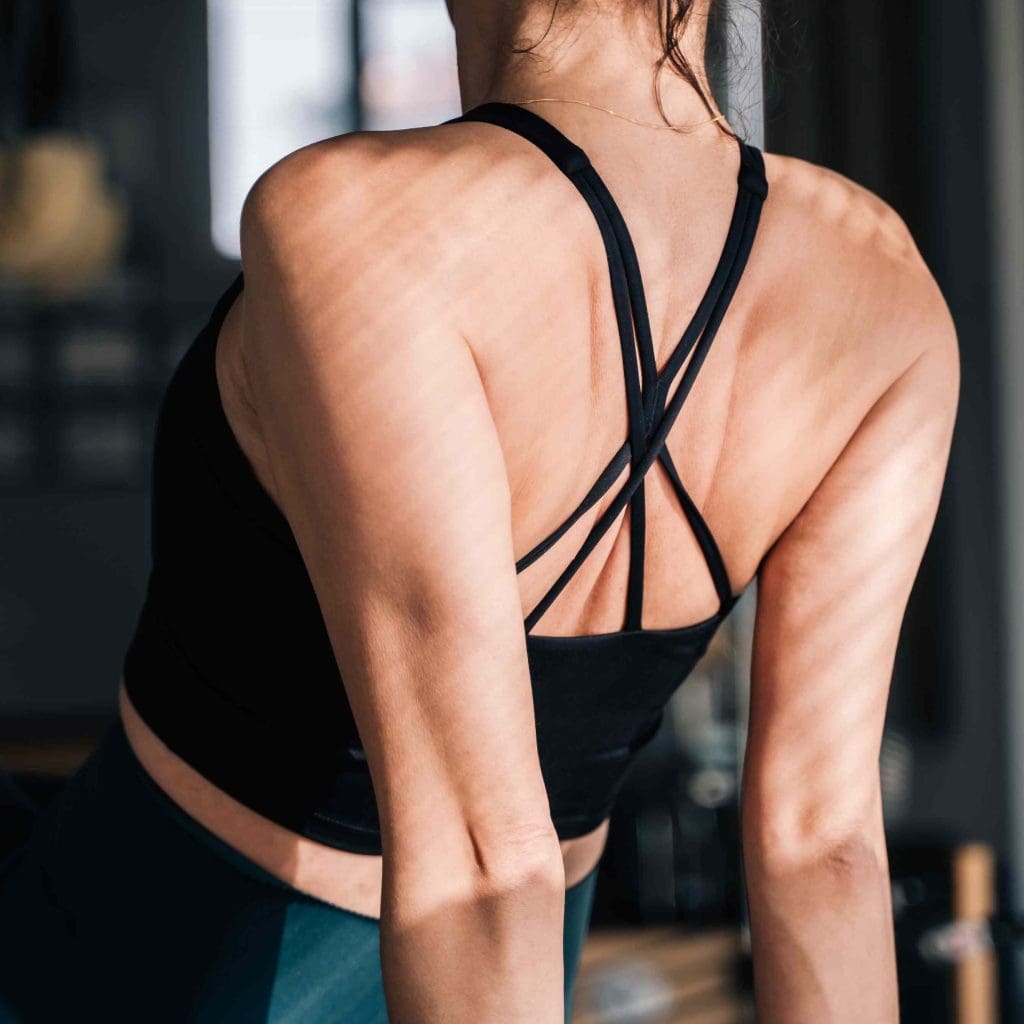 5 Essential Exercises for a Stronger Back 5 Essential Exercises for a Stronger Back