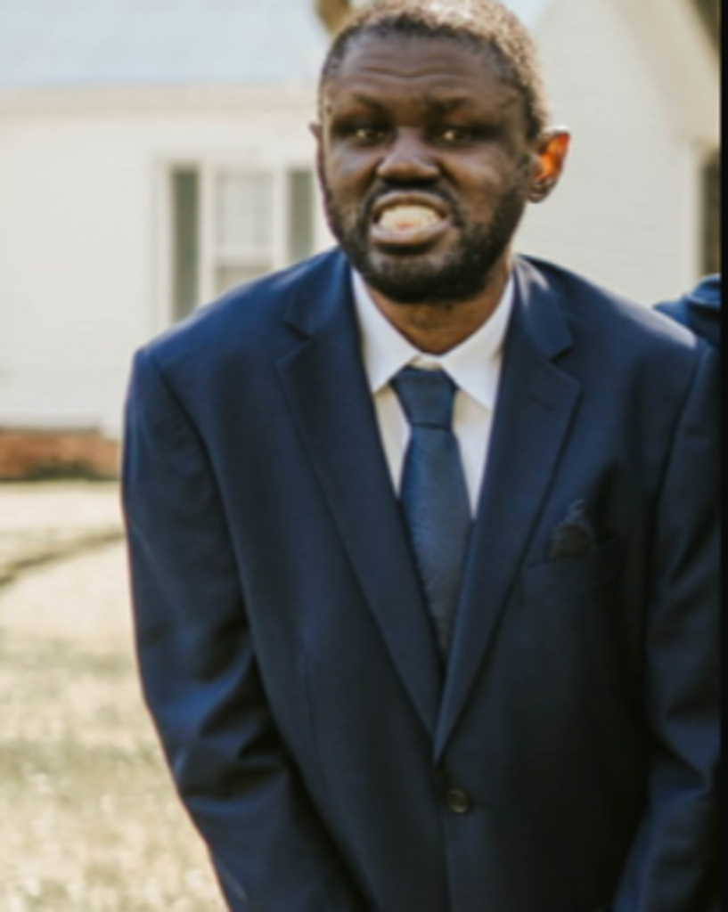 Obituary for Dontell Sims Dontell Sims